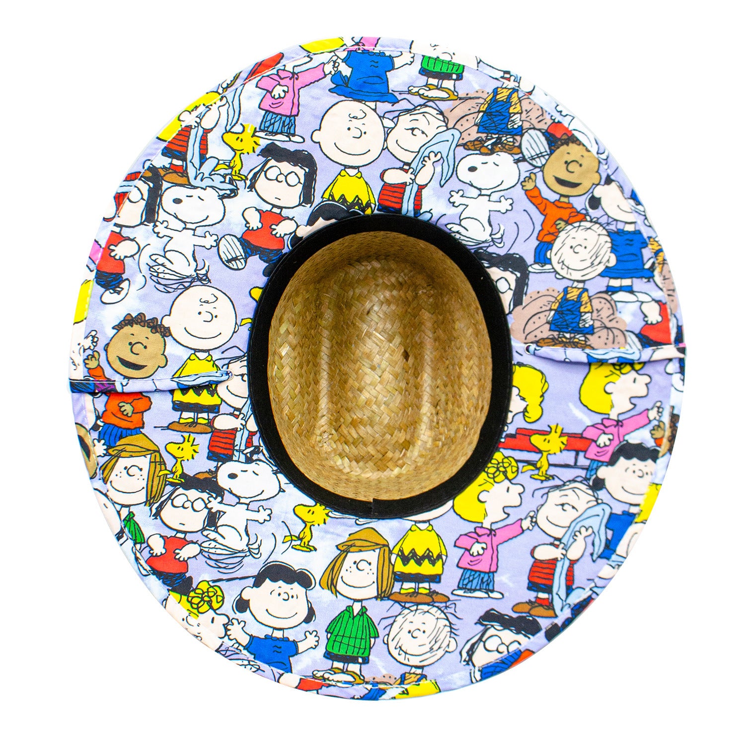 Kenny Characters Extra Wide Brim Lifeguard Hat Doba
